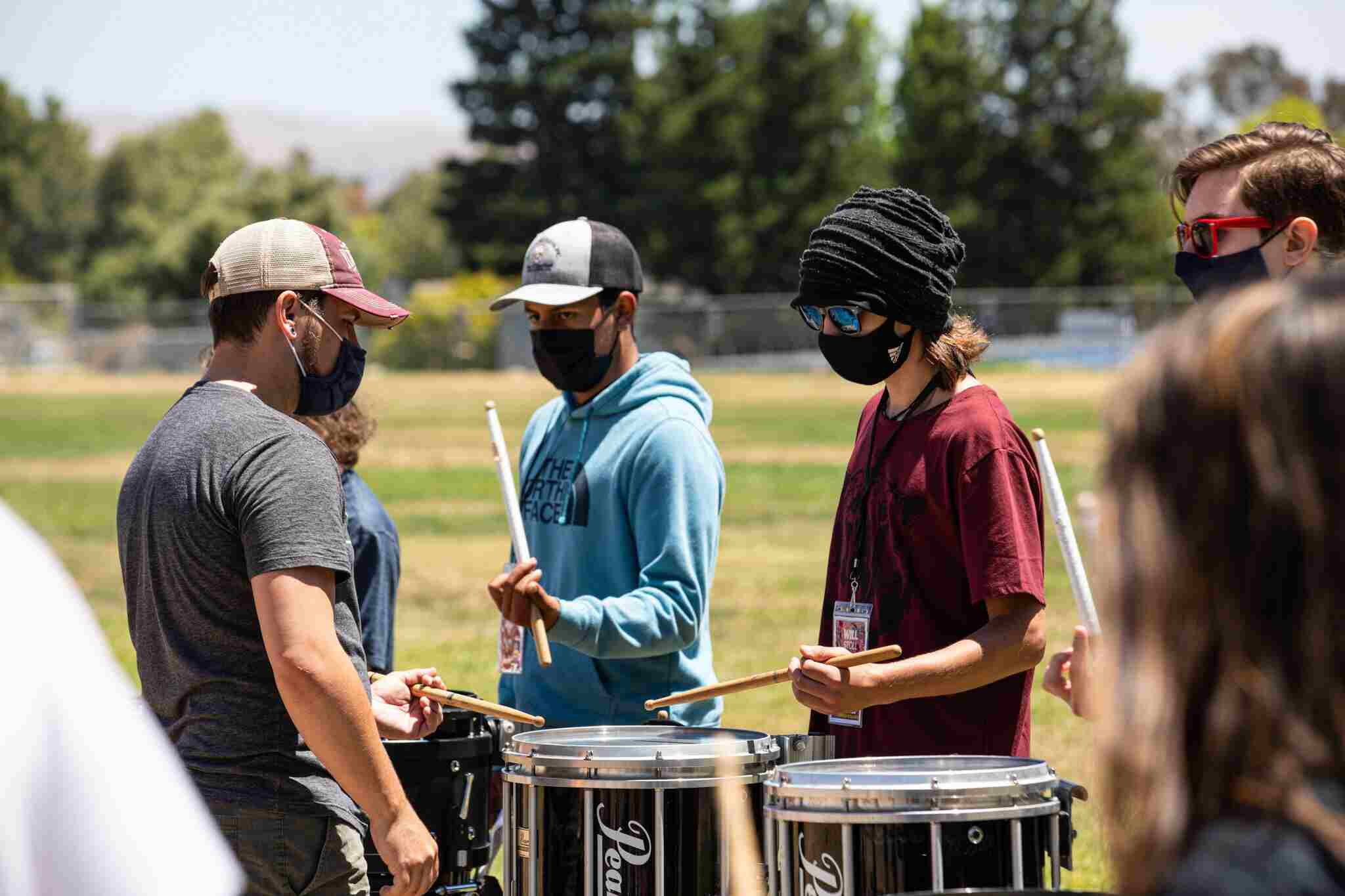 Multi-Day Workshops