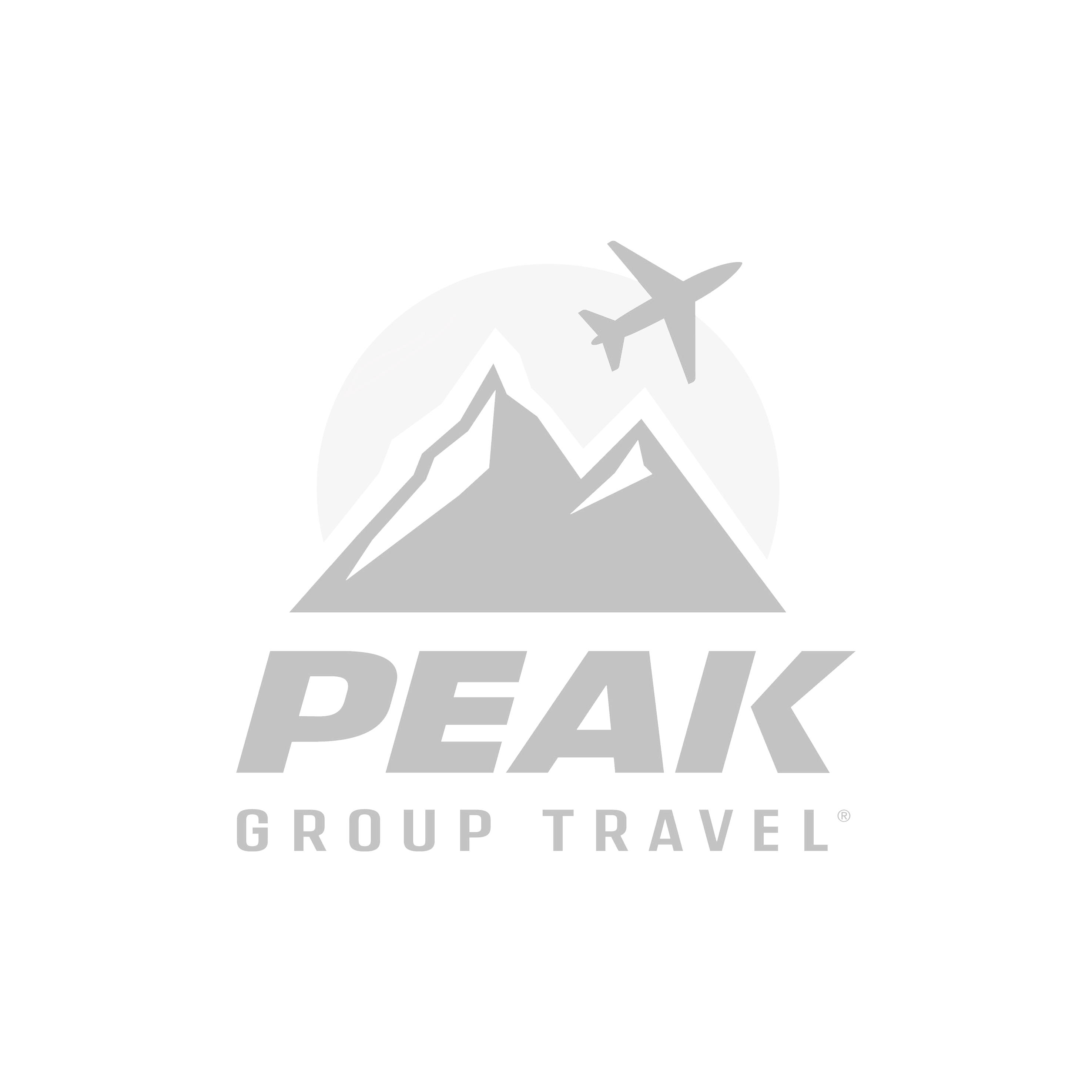 Peak Group Travel